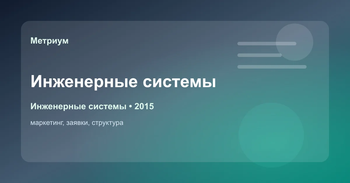 обложка кейса сайта и рекламы для обслуживания коммуникаций
