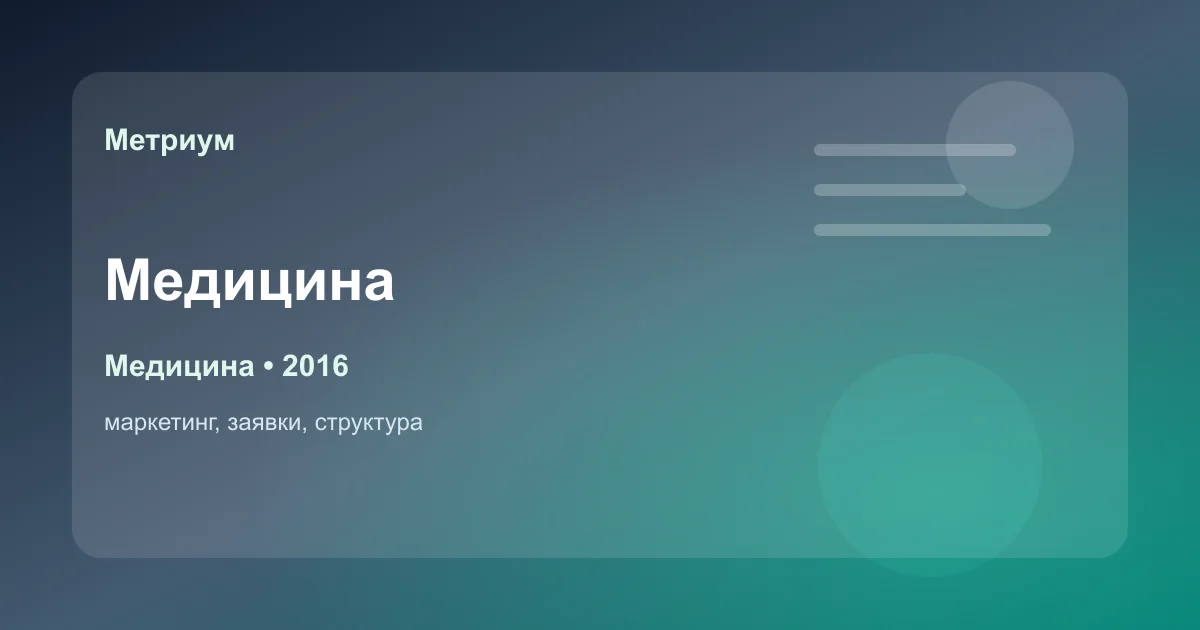 обложка кейса сайта и рекламы для стоматологической клиники