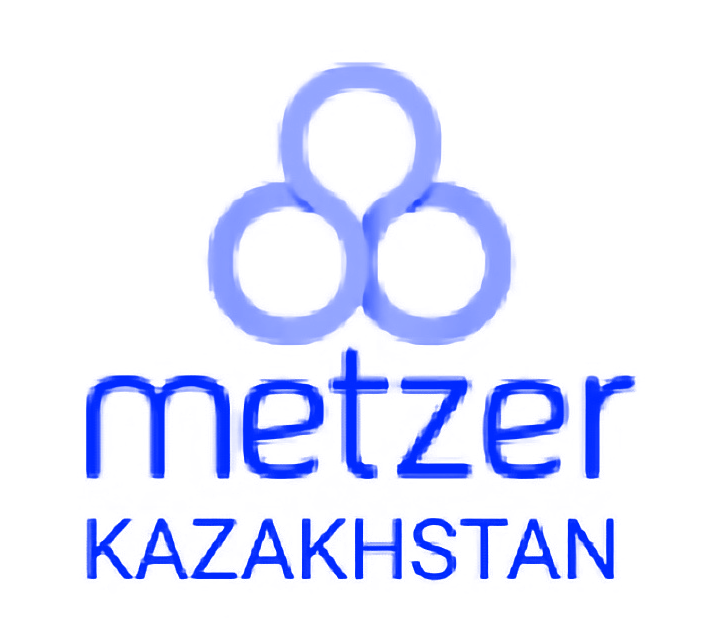 Логотип клиента Метриум