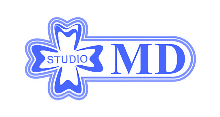 Логотип клиента Метриум