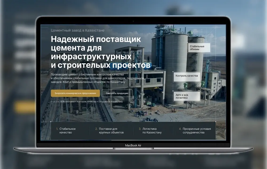 Кейс HR-перфоманса для производственного предприятия