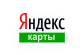 Яндекс Карты