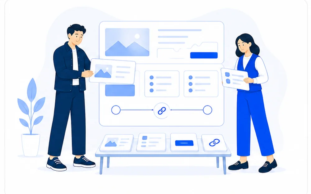 Команда Метриум усиливает money pages ценами FAQ кейсами и CTA